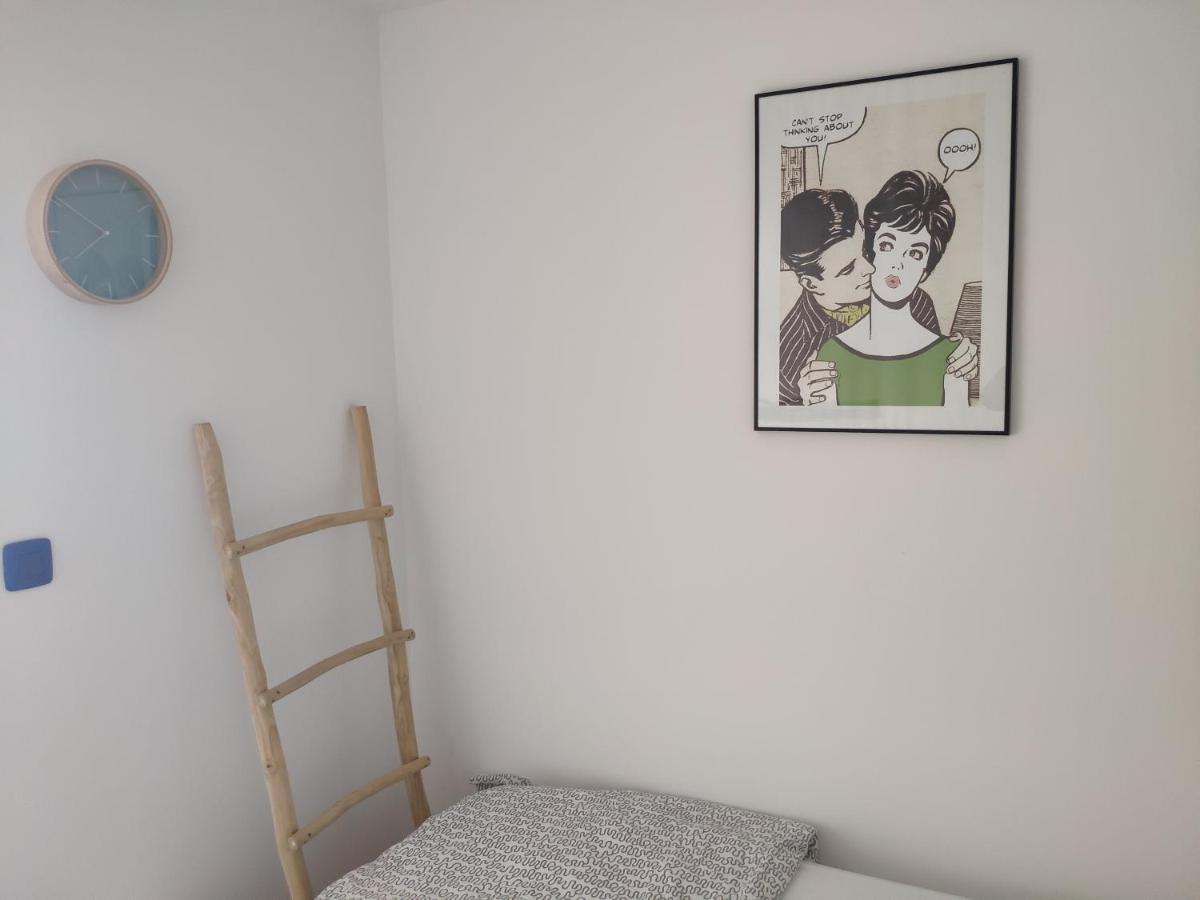 House-Apartment More Tribunj  Luaran gambar